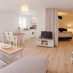 Appartement Cosy En Provence, Rousset (Bouches-du-Rhone)